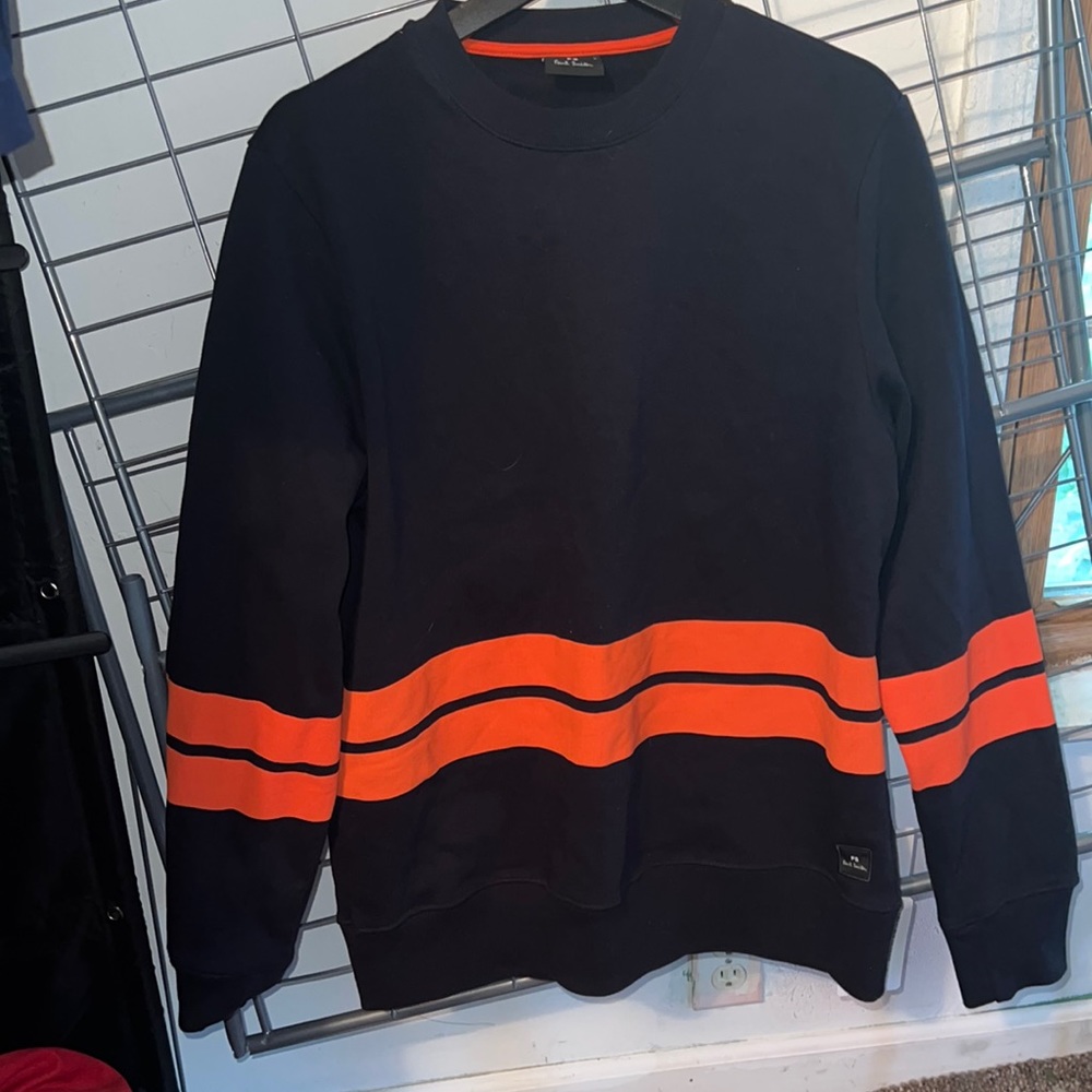 Paul Smith crew neck
